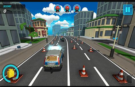 Gunakan happymod untuk mengunduh mod apk dengan kecepatan 3x. Playmobil Police Apk (Game Mobil Balap Android Offline)