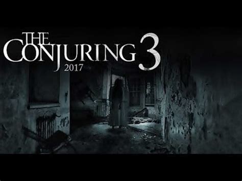 The trailer cuts together scenes from the conjuring horror set in a 1971 rhode island farmhouse david crow is the movies editor at den of geek. DOWNLOAD: The Conjuring 3 | Official Trailer HD | 2017 | Horror Movie Mp4, 3Gp & HD | ToxicWap ...