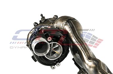 Turbochargers Kit Stage For Audi Tfsi Rs A S S