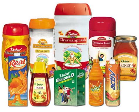 Dabur Sees 7 Fold Growth In Chyawanprash Demand Foodbevindia