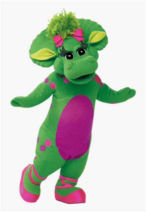 Baby Bop And Barney Part Wiggles Birthday Barney And Friends Barney
