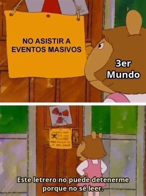 Memes, humor catártico frente al Covid-19 - Cultura - La ...