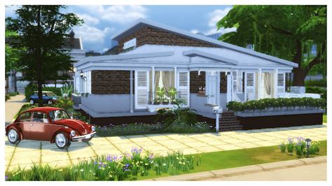 Sims 4 Charm House House Mods For Download Dinha