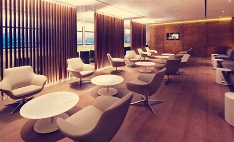 Awesome Deal 10 Worldwide Airport Vip Lounge Visits For £12 16 Per