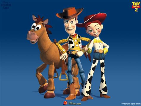 Toy Story 2 Toy Story Wallpaper 478719 Fanpop Page 10