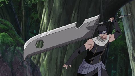 10 Popular Weapons From Naruto Swish And Slash