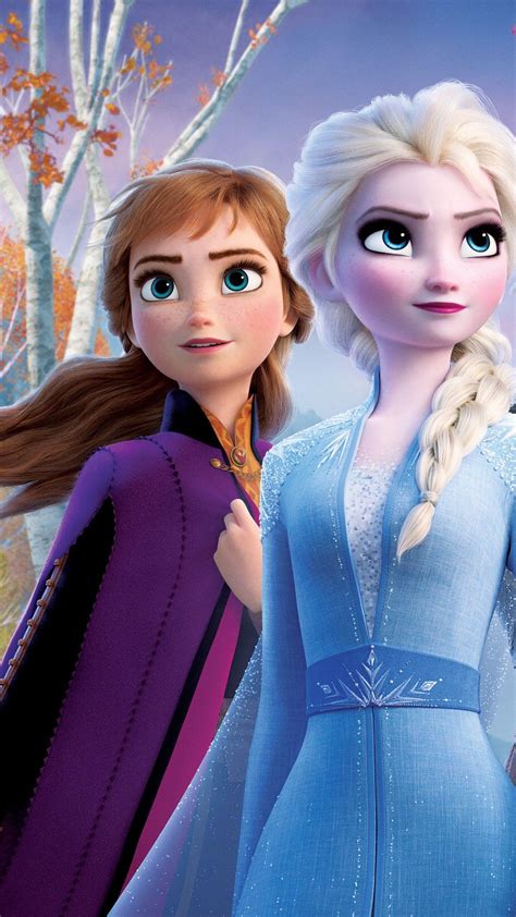 Elsa Frozen 2 Wallpapers Top Free Elsa Frozen 2 Backgrounds