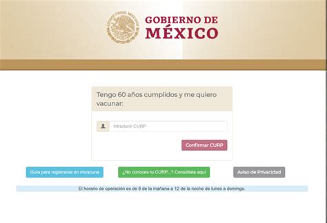 Dudas e información a peticionesciudadanas@salud.gob.mx. unocero - ¿Cómo registrarse para la vacuna contra COVID-19 ...