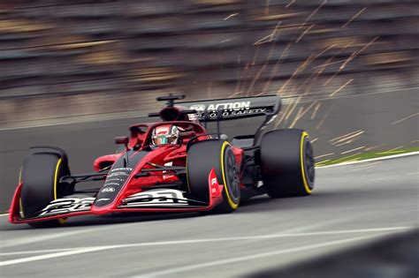 2022 formula 1 technical regulations. Formula 1's new regulations delayed until 2022 - Speedcafe