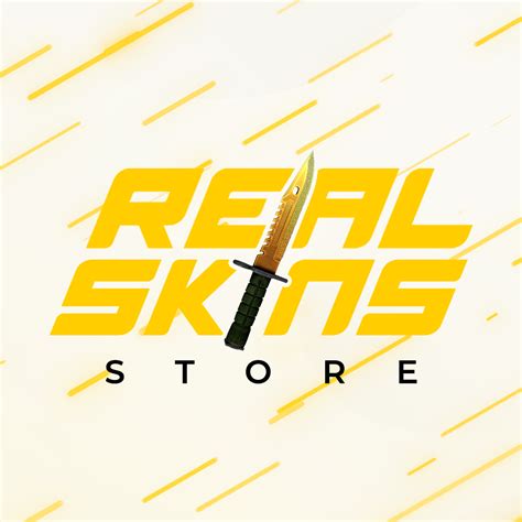 Real Skins Store