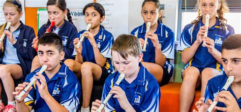 Primary School Enrolment In Nth Parramatta Sydney
