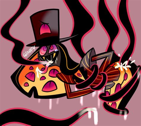 Post Hazbin Hotel Sir Pentious Granatty