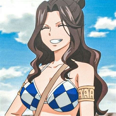 Fairy Tail Cana Alberona Icon Edit Fairy Tail Cana Arte Fairy Tail Natsu Fairy Tail Fairy