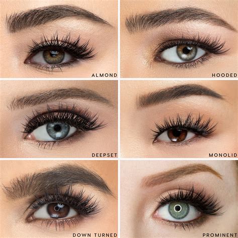 best lashes for hooded eyes uk mavis conti