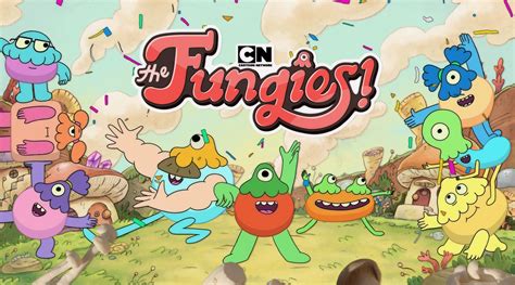 Check spelling or type a new query. Cartoon Network Rolls Out New Animated Series, 'The ...