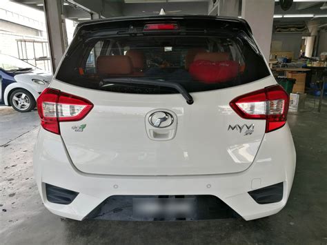 It's not rocket science why this local car is so well received. Perodua Myvi Offer 2019 - Contoh Analisis
