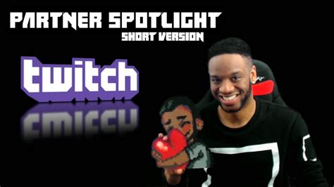 To attain affiliate status, you must stream for at least 500 minutes. Twitch Weekly Partner Spotlight (Short Version) - YouTube
