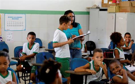 1357 School Brazil Classroom Stock Photos Free And Royalty Free Stock