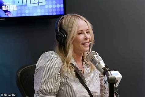 Chelsea Handler Now Says Her Masseuse Threesome Partner Was Not The Real Reason She Split With