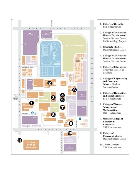 New Academic Advisors Student Success Initiative Csuf