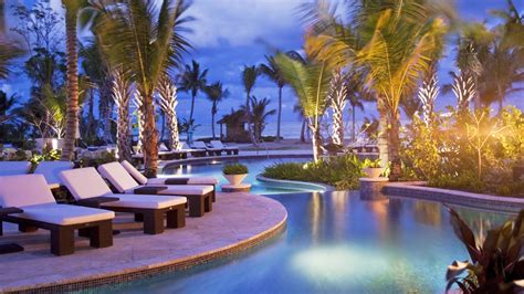 Luxury Life Design The St Regis Bahia Beach Resort Puerto Rico