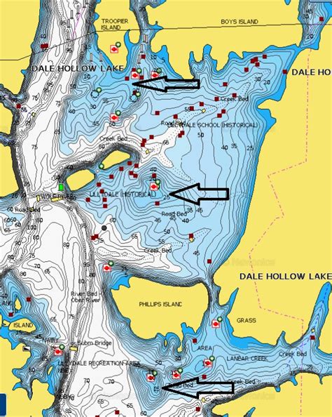 This park marina completed in 2008 boasts nearly 200 slips with state of the art facilities including a ship's store and fuel dock. Does this sound like a good plan??? - General Bass Fishing ...