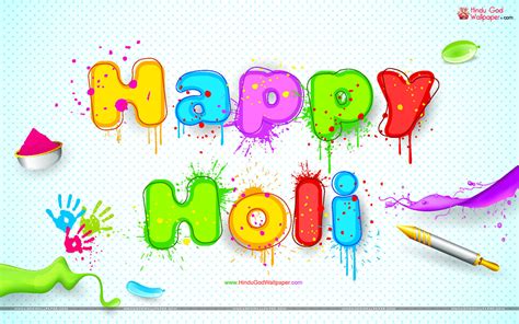 Latest Holi Wallpapers Hd Free Download