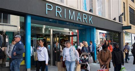 6,202,351 likes · 9,601 talking about this · 291,695 were here. Primark to launch nationwide recycling scheme with bins ...