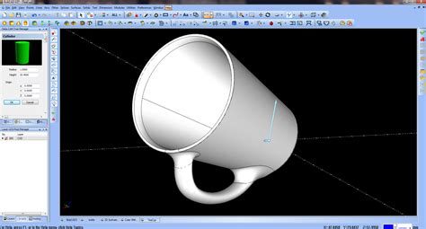 The Advantages Of Cad Cam Software For 3d Printing