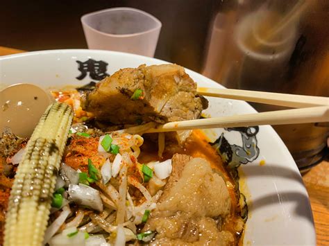 This information might be about you, your preferences or your. 「鬼金棒」吃完連屁股都辣麻的辣麻濃厚味噌拉麵 | jkgtw's blog