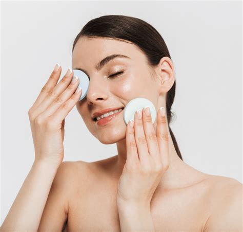 Tipos De Peles Do Rosto