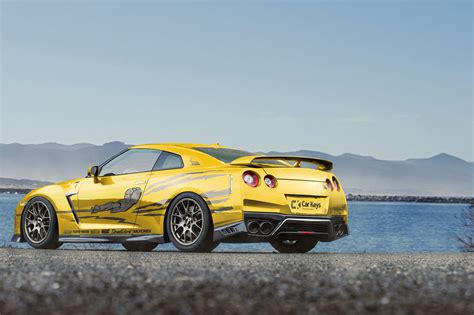 Maybe you would like to learn more about one of these? Liveries of The Fast And The Furious Cars from 2001 - Car Keys