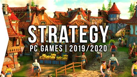 Play free games at y8. 25 Upcoming PC Strategy Games in 2019 & 2020 New RTS, Real ...