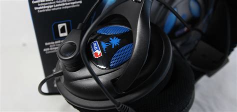 Test Concours Turtle Beach Px22