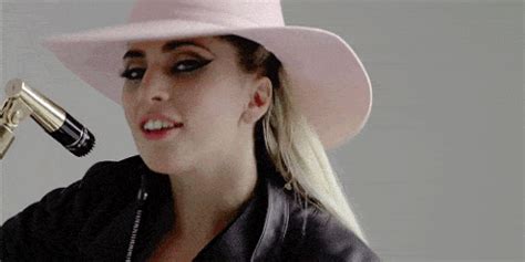 Heavymetalgaga, may 25, 2021 #72318. A Review of 'A Star Is Born' Using Only Lady Gaga GIFs