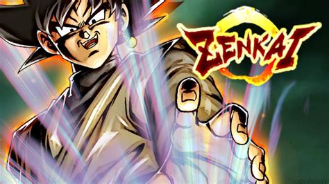 Check spelling or type a new query. Dragon Ball Legends || Is Zenkai Goku Black Worth It ...