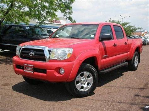 Toyota trucks for sale in valencia. Find used | 2005 Toyota Tacoma 4x4 4.0L V6 Crew Cab Pickup ...