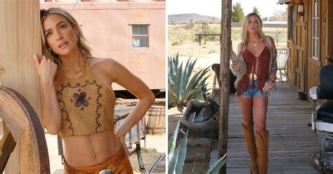 Kristin Cavallari Models Uncommon James Jewelry In New Campaign Photos
