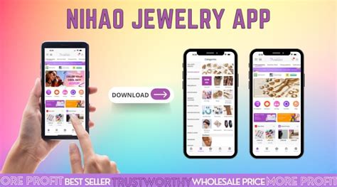 The Nihaojewelry App For Your Business Nihaojewelry Blog