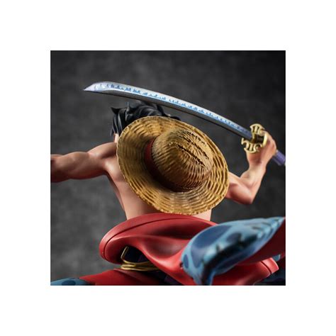 Portraitofpirates Luffy Taro One Piece Warriors Alliance