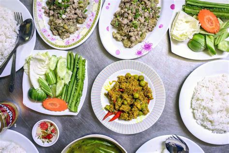 cambodian cuisine in 2021 phnom penh real estate