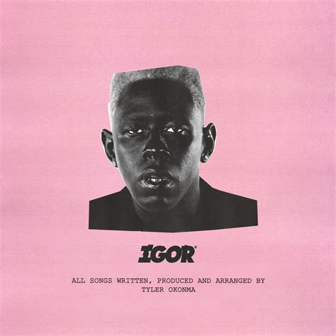 Tyler, The Creator on Twitter | Music album cover, Cover wallpaper