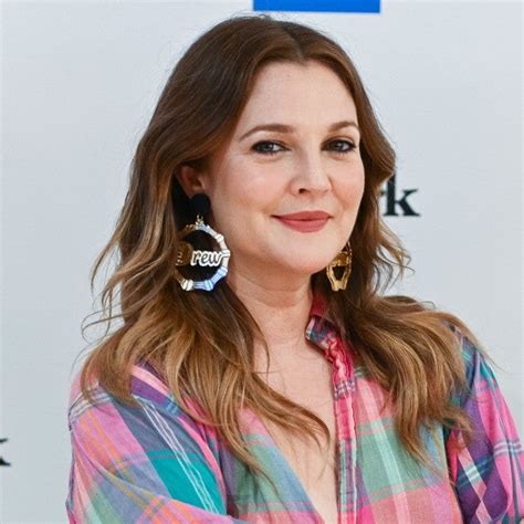 I pushed the limits a lot, many different times in my life. Drew Barrymore - Exclusive Interviews, Pictures & More | Entertainment Tonight