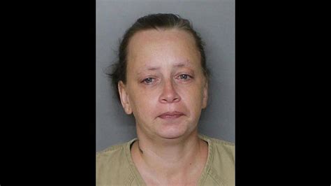 Florida Woman Arrested After Stalking Sarasota Man Cops Say