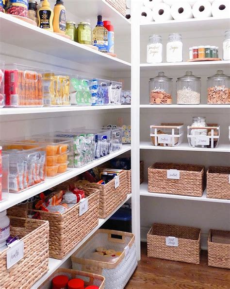 5 Surprisingly Easy Home Organization Tips From The Professionals
