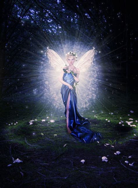 237 Best Fairies Images On Pinterest Faeries Fairy Land And
