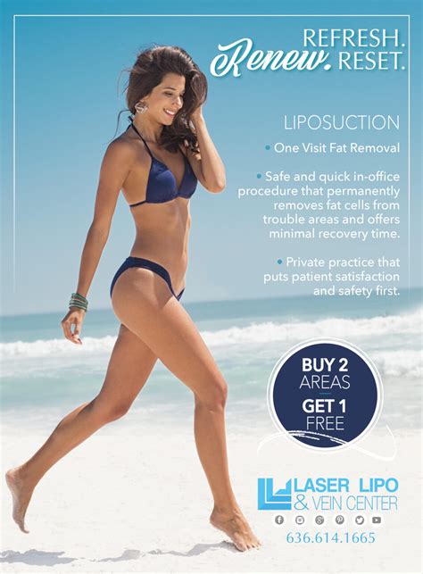 Learn More About Tumescent St Louis Lipo Tumescent Liposuction In St