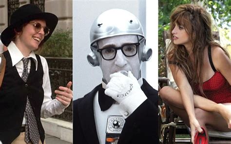 All 47 Woody Allen Movies Ranked From Worst To Best