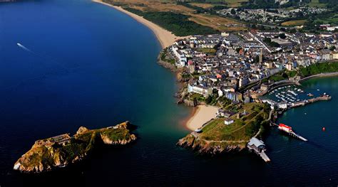 Ardentinny and ostel bay dunoon: Tenby & Saundersfoot | Tenby Cottages for Hire