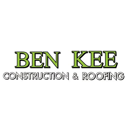 Ben Kee Construction Inc Merritt Island Fl